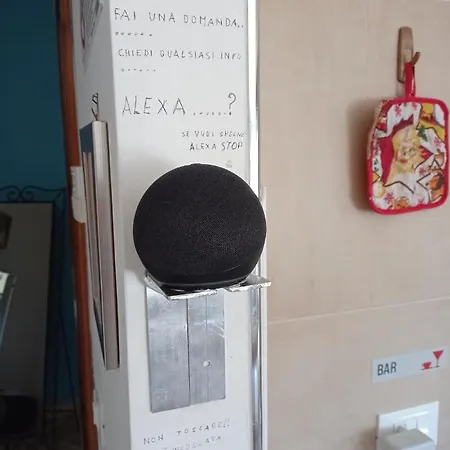 Nocleg ze śniadaniem Da Charlie *