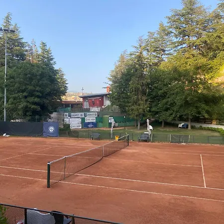 Da Charlie Bed & Breakfast L'Aquila