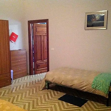 Bed & Breakfast Da Charlie L'Aquila