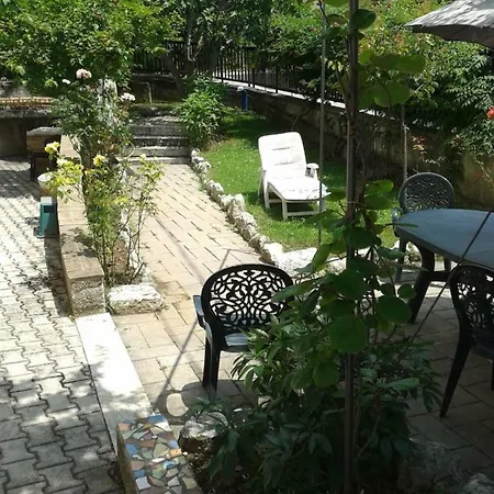 Bed & Breakfast Da Charlie L'Aquila