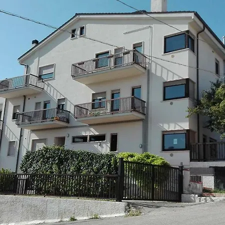 Da Charlie Bed & Breakfast L'Aquila