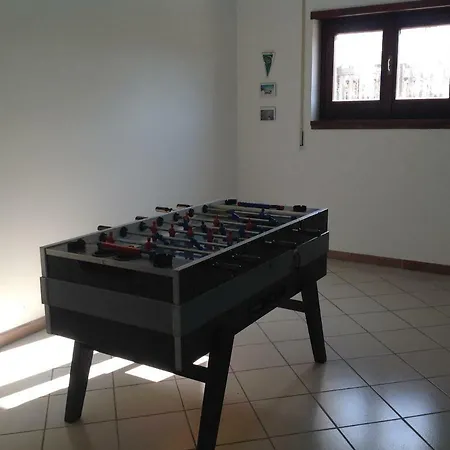 Nocleg ze śniadaniem Da Charlie *