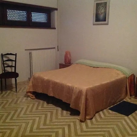 Bed & Breakfast Da Charlie *