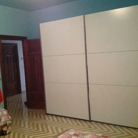 Da Charlie Nocleg ze śniadaniem