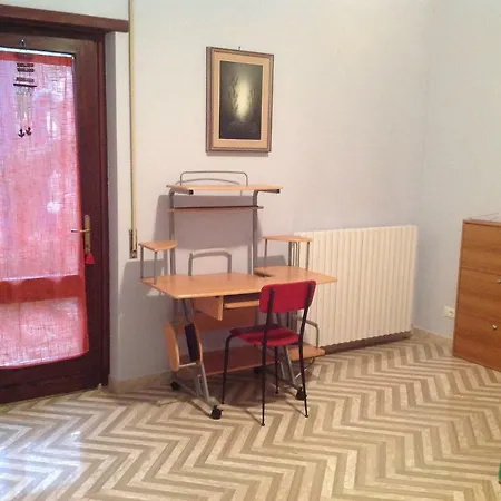 Bed & Breakfast Da Charlie L'Aquila