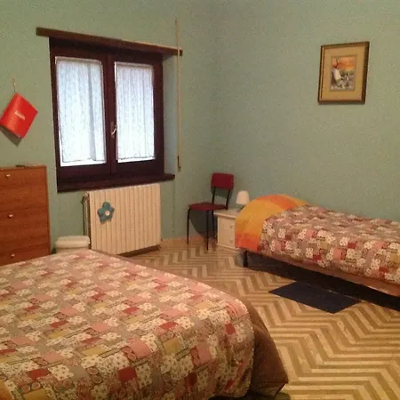 Da Charlie Bed & Breakfast