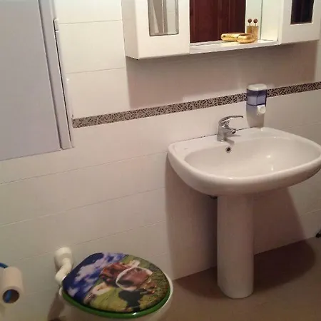 Bed & Breakfast Da Charlie