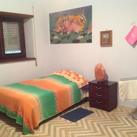 Bed & Breakfast Da Charlie