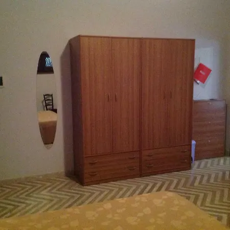 Bed & Breakfast Da Charlie L'Aquila