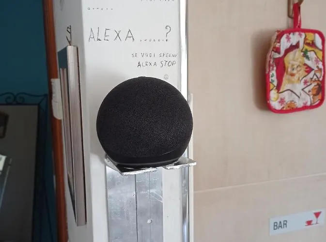 Bed and breakfast Da Charlie *