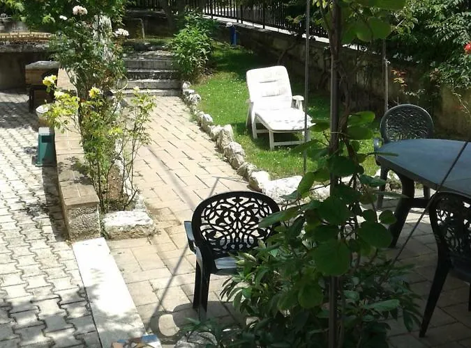 Bed & Breakfast Da Charlie LʼAquila