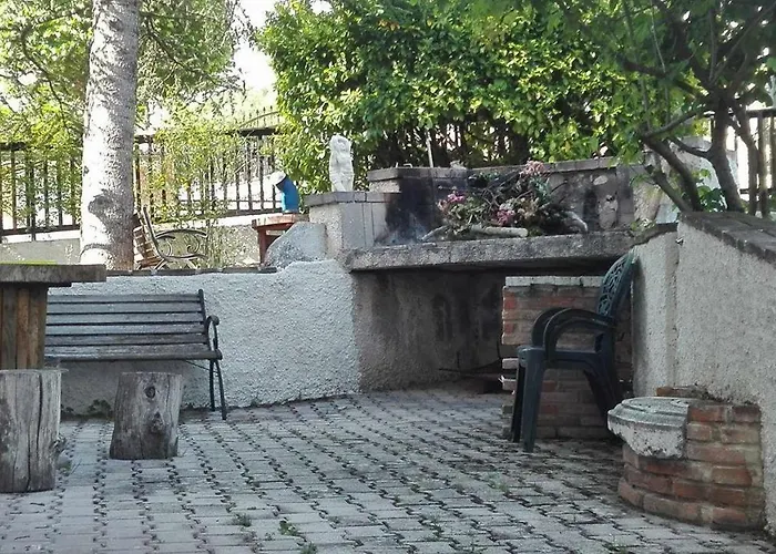 Da Charlie Bed & Breakfast *