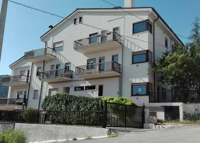 Da Charlie Bed and breakfast LʼAquila