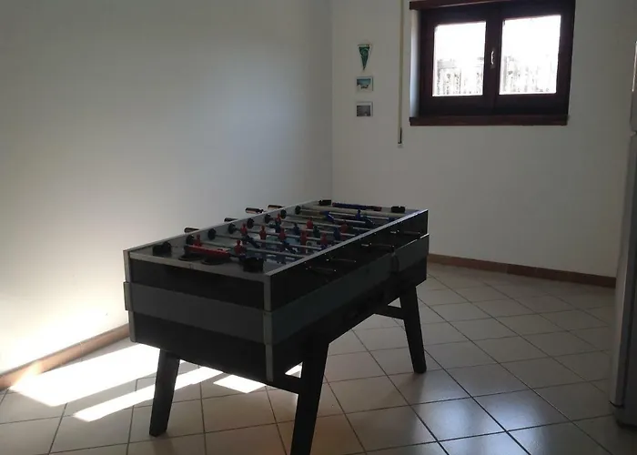 Bed & Breakfast Da Charlie *