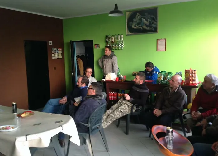 Da Charlie Bed and breakfast LʼAquila