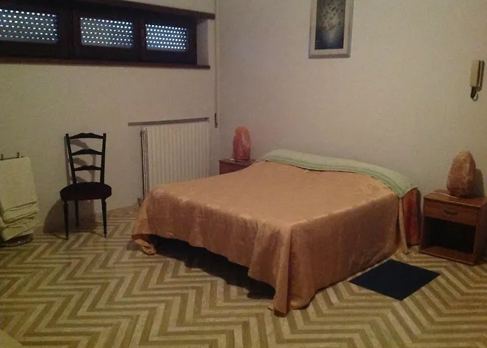 Bed & Breakfast Da Charlie *