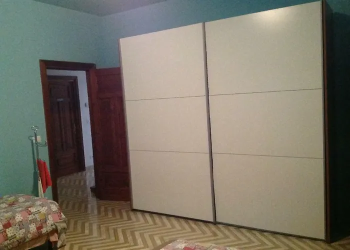 Da Charlie Bed & Breakfast