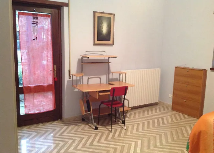 Bed & Breakfast Da Charlie LʼAquila