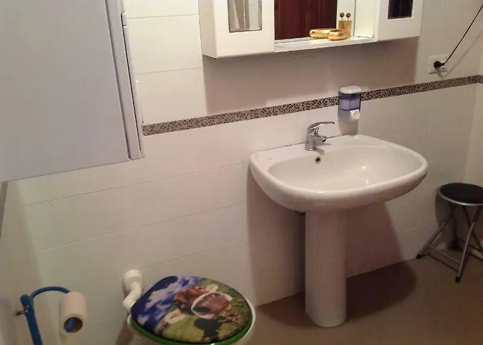 Bed and breakfast Da Charlie