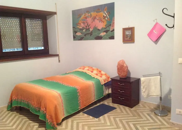 Bed & Breakfast Da Charlie